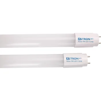 Elektrický lapač Náhradní LED zářivka ASTRON 9 W LED II ke světelným LED lepovým lapačům hmyzu