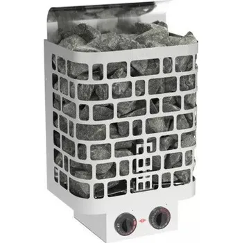 Sawo sunová kamna elektrická Krios 4,5kw NB PREMIUM