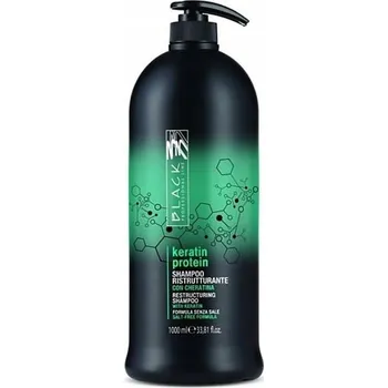 Šampon Šampon BLACK 1000 ml – regenerace a hydratace