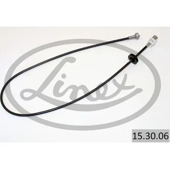 Náhon tachometru Hřídel tachometru LINEX 15.30.06