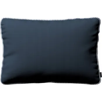 Polštář Dekoria Povlak na polštář 60x40 cm, odstíny modré