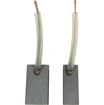 Uhlíky - sada AS-PL (OB9124S)