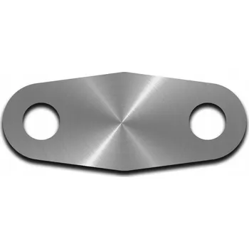 Váha vzduchu 001 Záslepka EGR ventilu FORD MONDEO 1.8 2.0 16V 2.5 V6