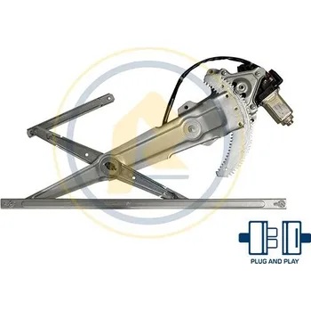 Stahovačka okna Zvedací zařízení oken Ac Rolcar 01.7041