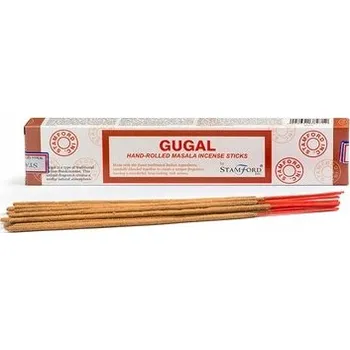 Čajovna Vonné tyčinky Stamford GUGAL