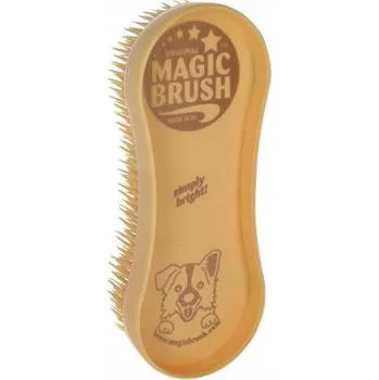 Kosmetika pro psa Kartáč pro krátká srst Kerbl