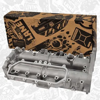Kryt motoru Kryt hlavy válce ET ENGINETEAM RV0028