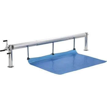 VágnerPool Navíjecí zařízení Jumbo - pevné, 5,4-7,1m