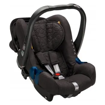 Autosedačka VOLVO dětská autosedačka i-Size 0-13 kg