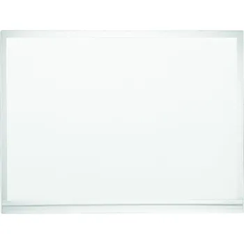 Vodotěsná kapsa na informace A3, samolepicí 1 ks DURABLE