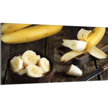 Obraz Krájecí deska TMK ArtDeko sklo 1 ks