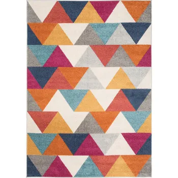 Koberec Koberec s krátkým vlasem 120 x 170 cm