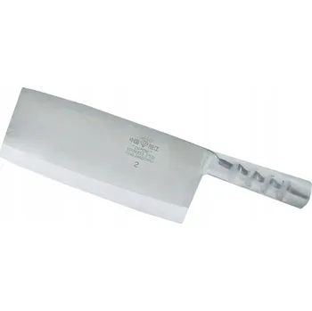 Čínská sekera Yangjiang #2 Čínský nůž šéfkuchaře