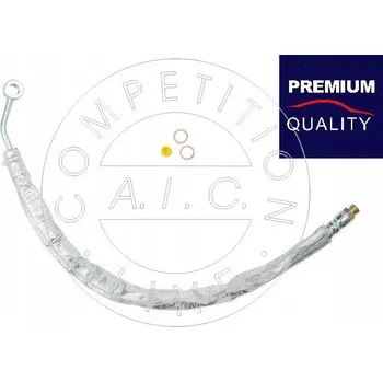 Posilovač řízení AIC 58564 Hydraulická hadice, systém řízení