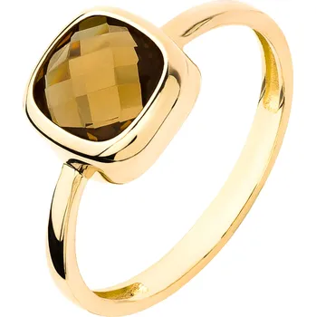 Hodinky Prsten Bonore - Zlato 585 132429