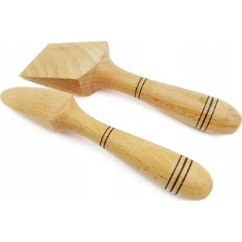 Malířská špachtle ŠPACHTLE PRO CÍNOVÁNÍ KAROSERIÍ IMPREGNAČNÍ ŠPACHTLE NA CÍN 2