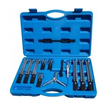 Stahovák Stahovák ložisek nábojů kol, dvouramenný a tříramenný, sada, rozsah do 250 mm