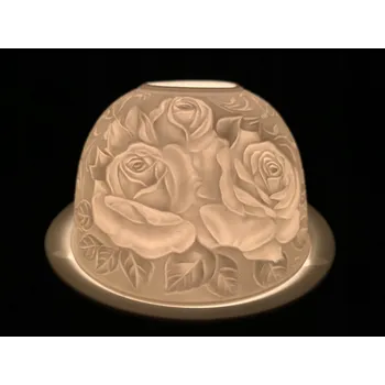 Svícen Svícen na čajové svíčky 8 cm