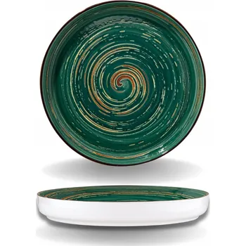 Talíř Talíř na salát, předkrmový Wilmax England ColorBoom 28 cm