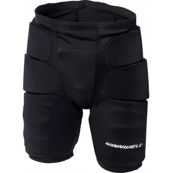 Hokejové kalhoty Ochranné Kraťasy winnwell RG0100-XL