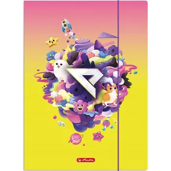 DESKY A4 S GUMOU - EKIPA FRIZA FRIZ HERLITZ