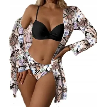 Dámské spodní prádlo K&M bikini komplet velikost L