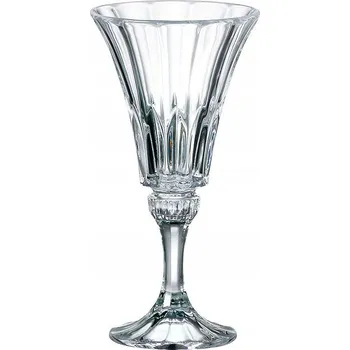 Sklenice Skleničky na bílé víno Bohemia Wellington, průhledné, 200 Ml 6 ks
