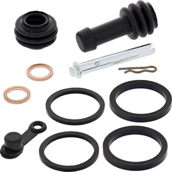 Brzda pro motocykl Opravná sada brzdového třmenu All Balls Racing CRK18-3021 KAWASAKI KFX 450 R 2008-2014
