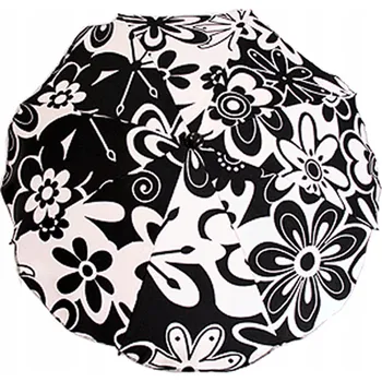 Kočárek Slunečník na kočárek EDISA 65 cm, vícebarevný