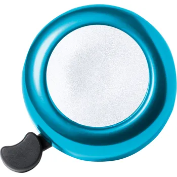 Zvonek na kolo Y-Zvonek na kolo TOLFEN - modrá