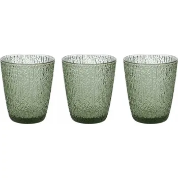 Sklenice Sklenice na nápoje TOGNANA Davor 280 ml 3 ks K2