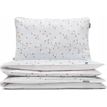 Povlečení Povlečení višeň 160x200 + 60x50 cm - MUMLA