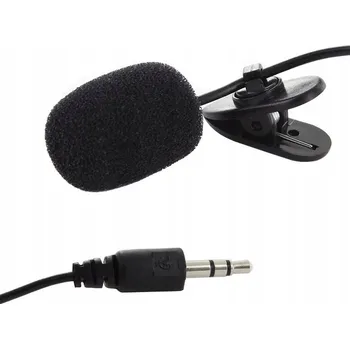 IP kamera Handsfree sada 4717471474143