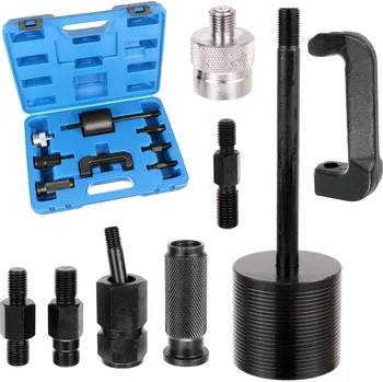 Stahovák Stahovák na vstřikovače s inercí BMW Mercedes CDI DCI BOSCH