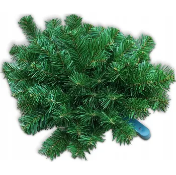 umělá květina Umělý floristický podklad, základ pro vazbu, věnec, dekorace - 70 x 55 cm