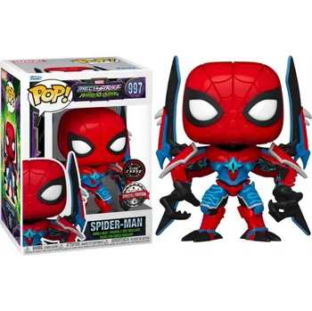 Figurka Figurka Funko Marvel