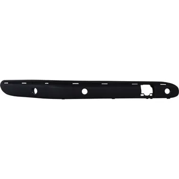 Posilovač řízení LIŠTA KRYTU PŘEDNÍHO NÁRAZNÍKU PRAVÁ 50030710