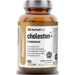 Pharmovit Herballine Cholesten Plus 60…