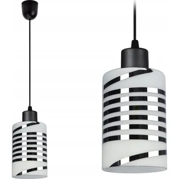 Závěsné svítidlo Luxolar 850 1-bodové s paticí E27