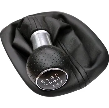 Hlavice řadicí páky Rukojeť řadící páky páky ME Premium ME-003414