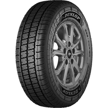 Dunlop ECONODRIVE AS 195/65 R16 104T -