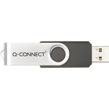 USB flash disk Q-Connect USB 2.0 16 GB (KF41513)
