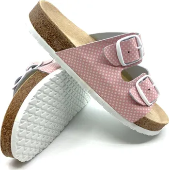 Chlapecké pantofle Zdravotní pantofle Peon PE121-115 36, Vnitřní délka boty: 22,3 cm