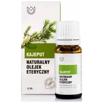 Vonný olej Esenciální olej Naturalne Aromaty Kajeput 10 ml