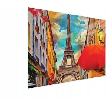 Kuchyňské prkénko Krájecí deska TMK ArtDeko sklo 1 ks