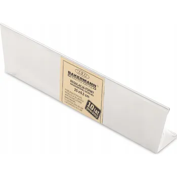 Obraz Regulace délky formy Bakermann 25x6,5 cm