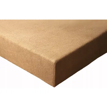 Prostěradlo Froté Prostěradlo s gumou 180x200 FROTÉ