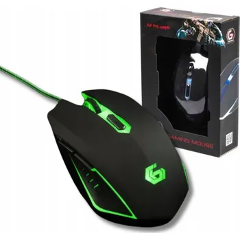 Myš Myš Gembird MUSG001G (MUSG001G)