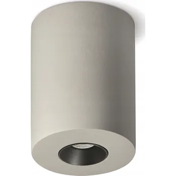 Stropní svítidlo přisazené Kobi 4,2 W s integrovaným LED zdrojem, 7,5 cm, bílé