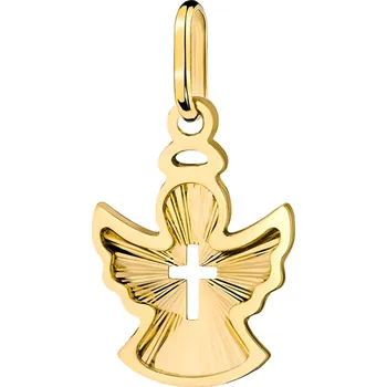 Hodinky Přívěšek Bonore - Zlato 585 138937